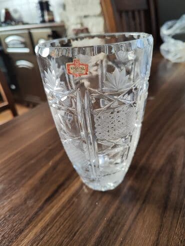 bohemıa: Qiymətləri fərqlidir watsapdan əlaqə saxlayın təmiz Çex kristal — 1