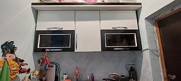 İkinəfərlik çarpayı, İşlənmiş — 5