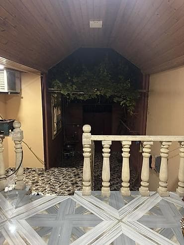 genclikde kiraye ev: Kiraye verilir (Aileye) 3 otaqlı mənzil – zövqlü interyer və tam — 8