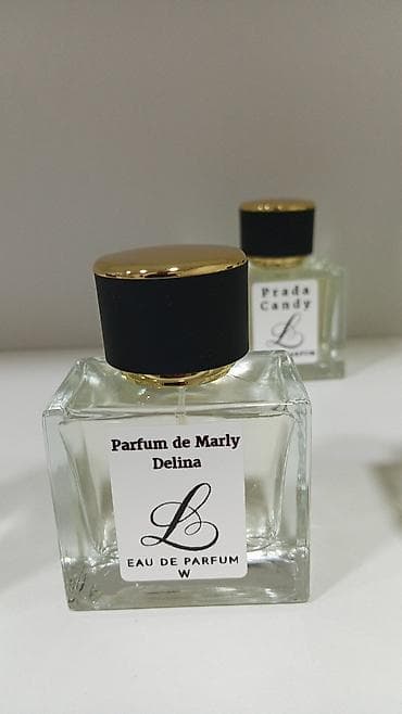 Crocus Essence Eau de Parfum kolleksiyası - Niş və dizayner — 6