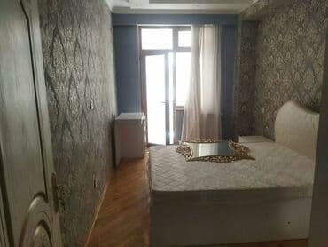 квартиры баку аренда: Salam ev 2 otaq 92kv 3 mertebe tam eşyalıdı xırdalan AAAf da yerleşir — 2