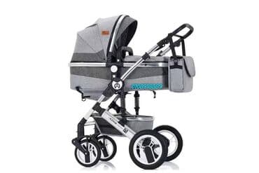 прогулочные коляски peg perego si completo: Новый, Бесплатная доставка, Доставка в районы — 4
