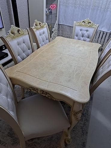 heyet ustolu: *Masa desti yeni kimidir təcili satılır‼️* Qiymət 350₼ Açılır Yeni — 1