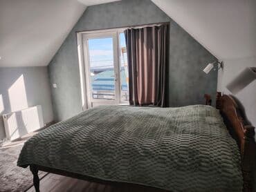 Kəsici disklər: 50 kv. m, 2 otaqlı, Su, Kanalizasiya, İnternet — 8