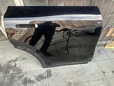 Sağ arxa, Changan Q07, 2025 il, Çin, Ünvandan götürmə