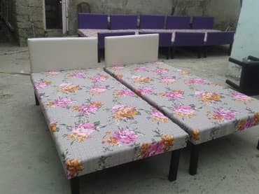 Təknəfərlik çarpayı