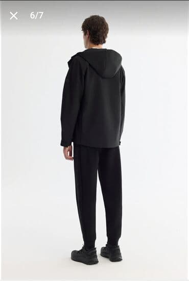 Köynəklər: Kurtka, Vetrovka, Payız, Avva, M — 6