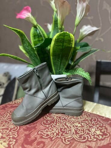 uwaq ucun tortlar: Botinka, Qız üçün, 26 — 9