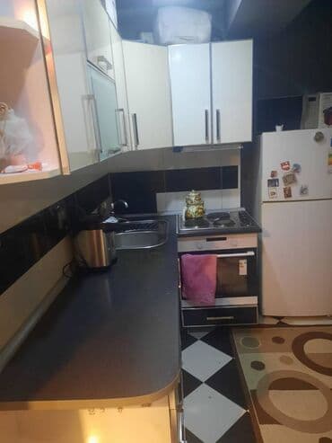 купить вторичку баилово: 2 комнаты, Новостройка, 59 м² — 9