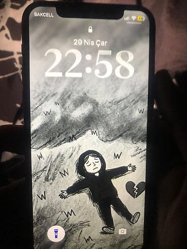 ipone 11: IPhone 11 Pro, 64 GB, Space Gray, Simsiz şarj — 4