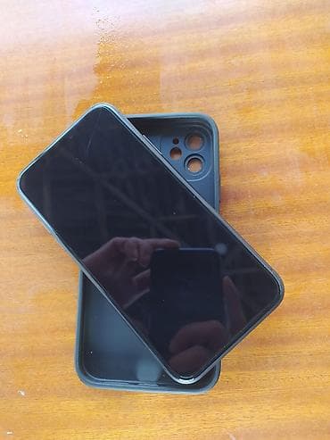 iphone 7 ikinci el: IPhone 11, 128 GB, Qara, Face ID — 4