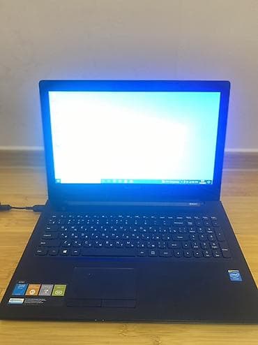 playstation ucuz: Lenovo G50 noutbuk Texniki xüsusiyyətlər: - Ekran: 15.6" HD — 4