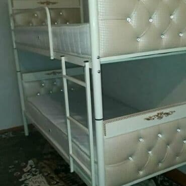 lavaş sexi: Oğlan və qız üçün, Yeni, Çarpayı, Matras ilə, Siyirməsiz — 19