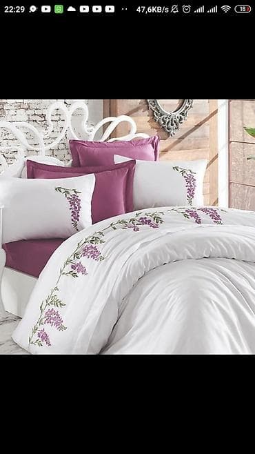 Ковры: Постельное белье — 9