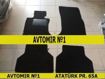 w202 ayaqaltı: Bmw 5 e60 2003-2010 ayaqaltı 🚙🚒 ünvana və bölgələrə ödənişli — 1