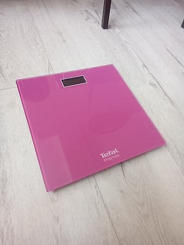 samsung a5 2017 qiyməti: Döşəmə tərəziləri, Tefal, 150 kq, Ödənişli çatdırılma — 1