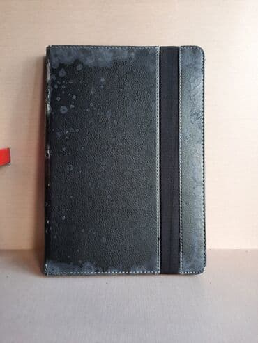 cxollar: Planşet 10 üçün çexol Universal Rusiyadan alınıb. Istifadə olunmayıb — 2
