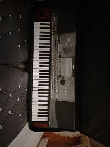 синтезатор korg pa 80: Cox gozel alətdir KORG PA 600 QT heç bir prablemi yoxdu bendirin komru — 1