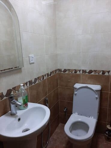 qurtuluş 93 obyekt satilir: 3 otaqlı, Yeni tikili, 93 kv. m — 13