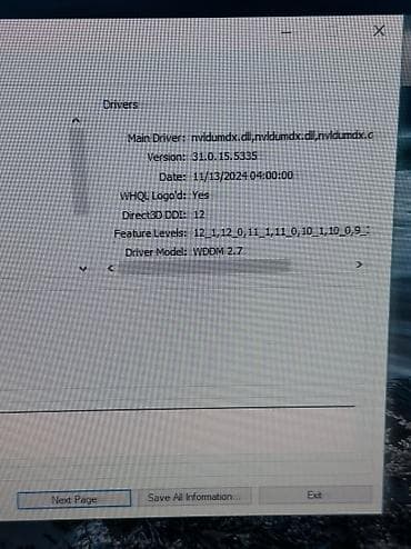 pc komputer: Güclü stolüstü oyun/ofis PC komplekti - Korpus: Zalman şüşə yan — 6
