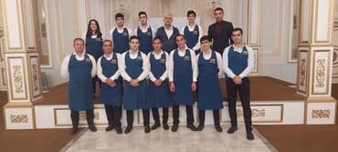 kafe işi: Her kese salam Sizi oz toy ad gunleri banket (yas merasinleri) Furşet — 3