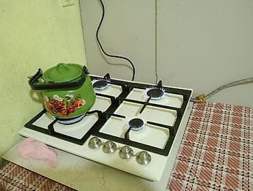 kiraye ev nermanov: 45 kv. m, 1 otaqlı, Kombi, Qaz, İşıq — 7