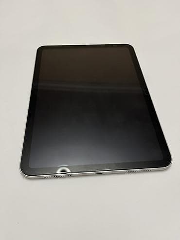 Satılır iPad A16 128GB Wi-Fi+Original keyboard+Çexol • Batareya — 3