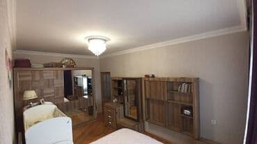 продажа квартир недорого: Баку, 3 комнаты, Вторичка, 85 м² — 5