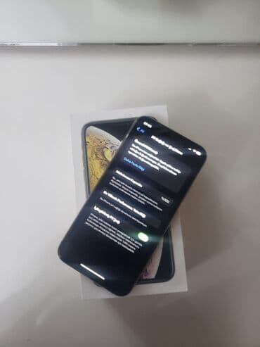 rtx 2060 super baku: IPhone Xs, Qızılı, Face ID — 4