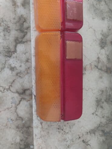 VAZ (LADA) 1974 il, Orijinal, Rusiya, İşlənmiş