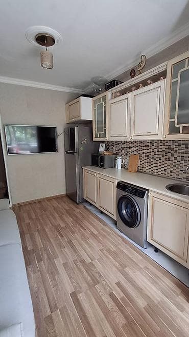 FAW: Баку, 2 комнаты, Вторичка, 65 м² — 5