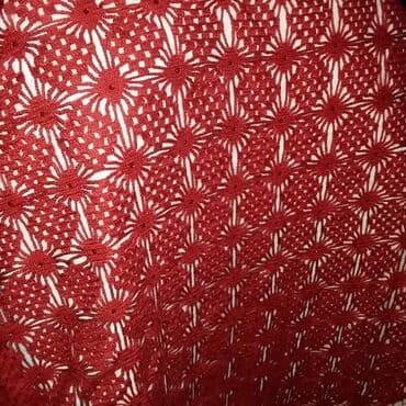 женские вязаные снуды: Elişi, göz nuru şal. 60 AZN. Eni 180-183 sm arasi Hundurluyu 85 sm — 13