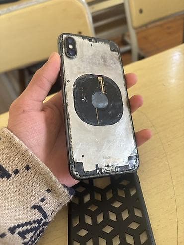 world telecom iphone x: IPhone X, 256 GB, Space Gray, Face ID — 6