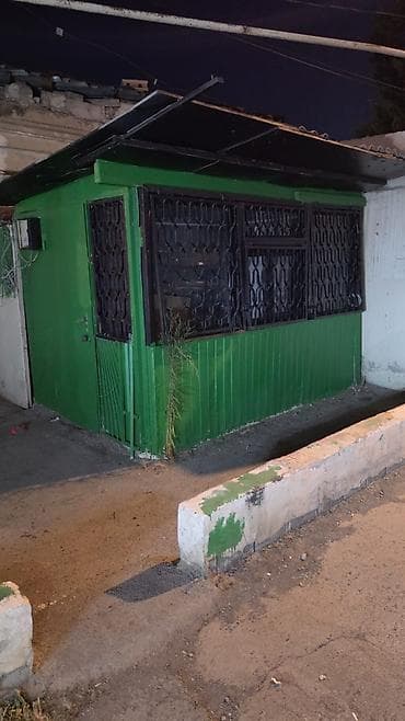 konteynerdən mağaza: Köşk (KYOSK) arendaya (icarəyə) verilir. Bakı ş. Nərimanov rayonu — 4