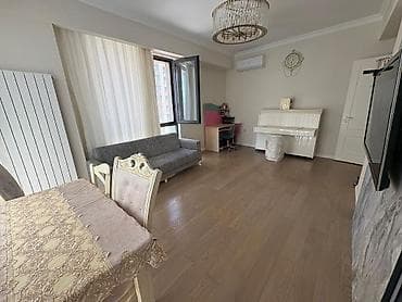 bine sovxoz evler: City Garden Nərimanovda 3 otaqlı kirayə mənzil. Yerləşmə: - Bakmil — 3