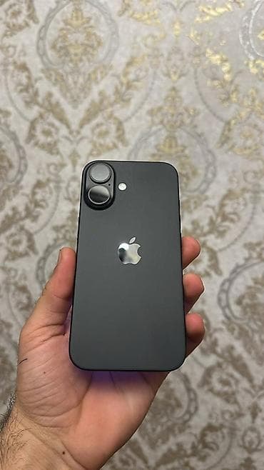 128 GB, Qara, Face ID