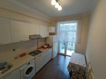 sarayda yeni tikili binalar: Yasamal rayonu,Yeni Yasamal Zefir mollun arxasında,9 mərtəbə yeni — 8