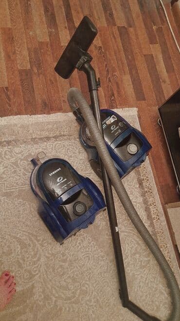 Tozsoran Samsung, Quru təmizləmə, Kredit yoxdur lalafo.az -da Tozsoran Samsung, Quru təmizləmə, Kredit yoxdur