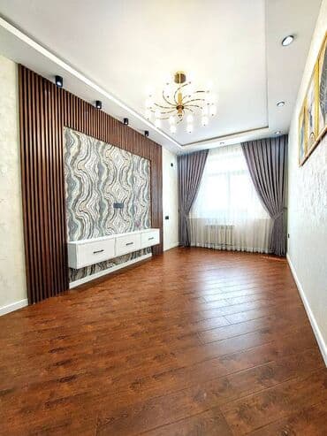 sebail rayonu: 2 otaqlı, Yeni tikili, 70 kv. m — 2