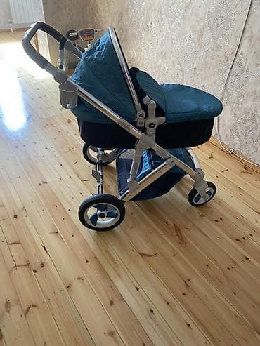 2-i 1-də araba, Yaş: <1 ay