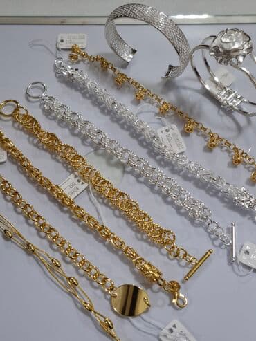 gümüş kişi üzükleri: Üzük, Gümüş, Qaşsız — 2