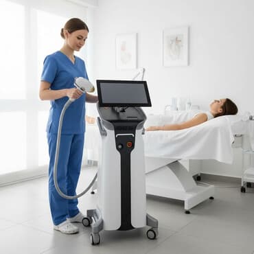 Epilyasiya üçün, Karbon pilinq, Tatto silmə, Buz lazer lalafo.az -da Epilyasiya üçün, Karbon pilinq, Tatto silmə, Buz lazer