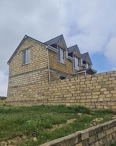 sumqayitda daxili kreditle evler: Ev təcili satılır. Sulutəpə Çiçək qəsəbəsi. 120 kvadretdı. 60 kv — 9