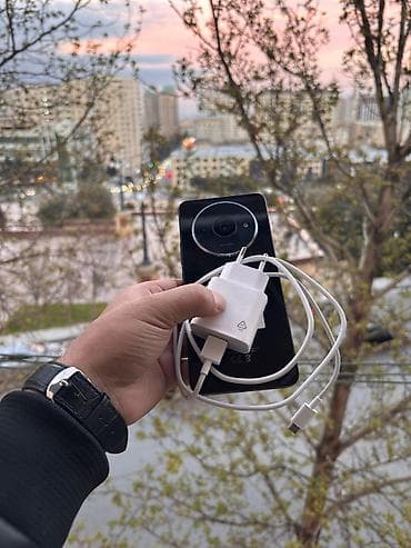 redmi 3 s: Redmi A3, 128 GB, rəng - Qara — 3