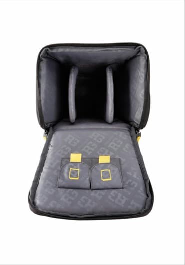 внешний аккумулятор: Сумка-кобура Ruggard Hunter Pro 75 для зеркальных фотокамер с — 7