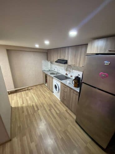 киоск в аренду: Targovuda,Shaurma N1-in yanında,əsas küçədə,sahəsi 44kv olan 2 otaqdan — 2