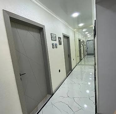 3 комнаты, Новостройка, 95 м² — 8