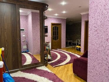 xırdalan evlər 15000: 4 otaqlı, Yeni tikili, 137 kv. m — 8