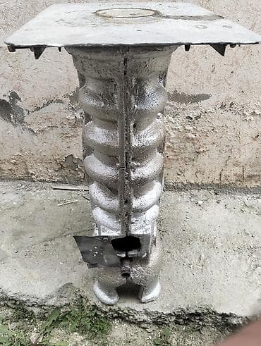 Саженцы растений: Ceyran peçi satılır — 2