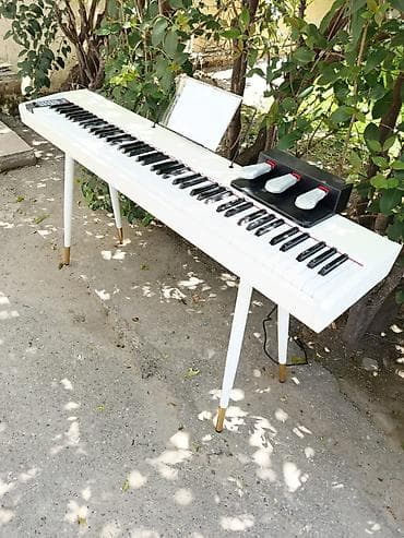 Piano, Rəqəmsal, Yeni, Pulsuz çatdırılma